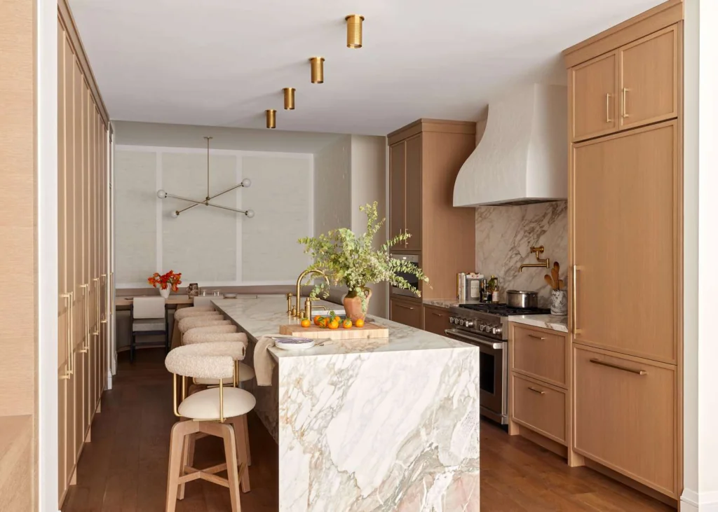 Top Countertop Materials