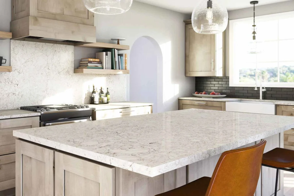 Luxury Countertop