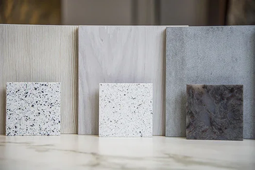 Trending Quartz Countertop Colors