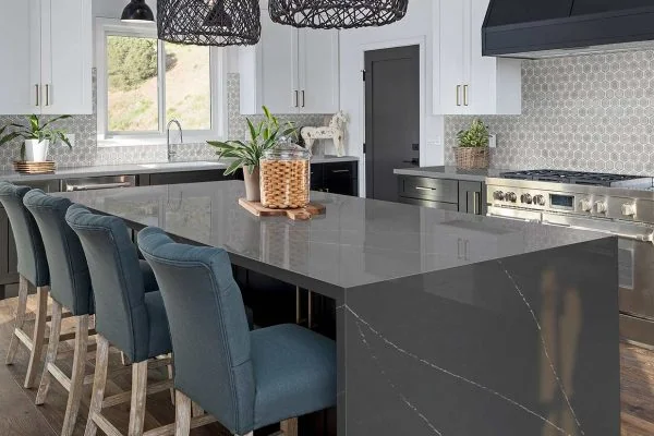 Quartz Countertop Colors