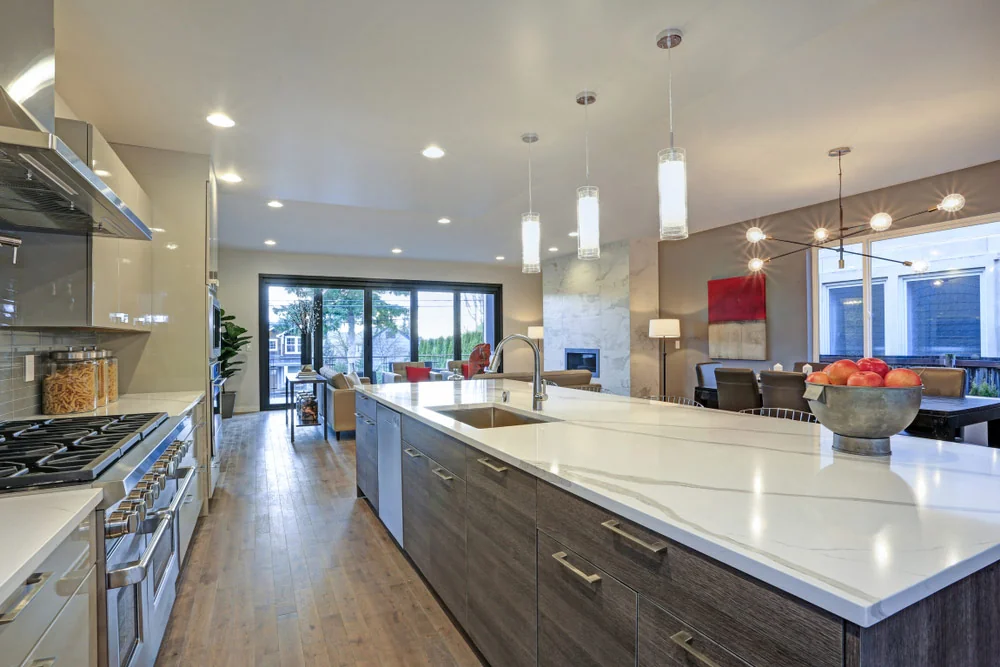 Quartz Countertops Cost