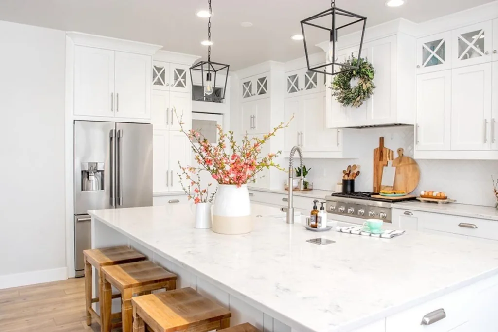 Granite Countertop Maintenance Tips