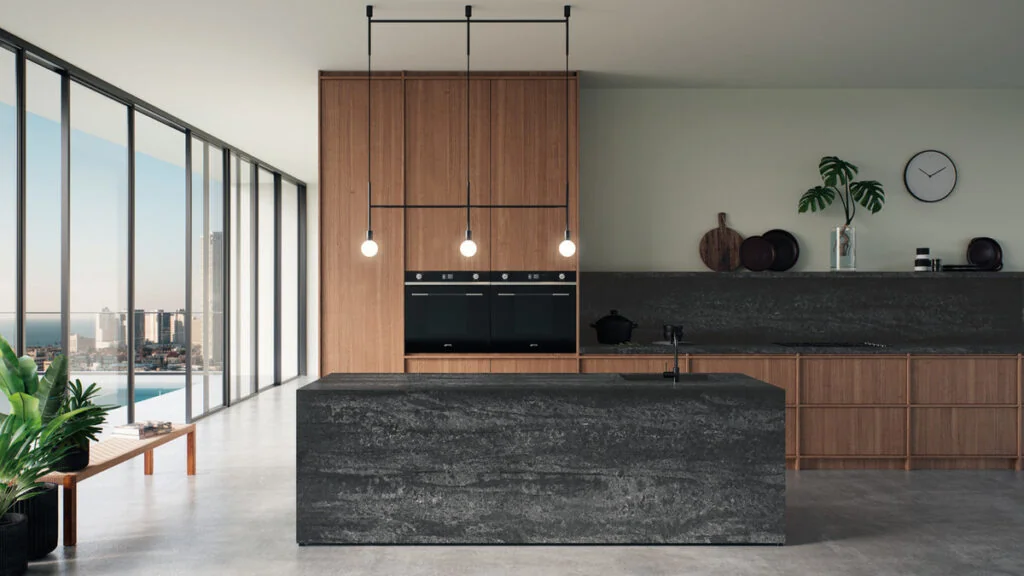 Soapstone vs Other Countertop Materials