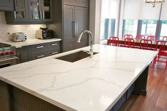2 cm vs 3 cm Countertops
