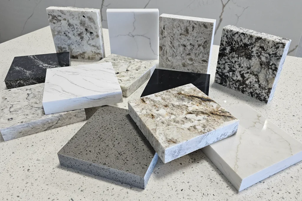 Countertop Thickness