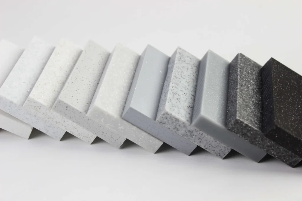 Countertop Lasts Longer