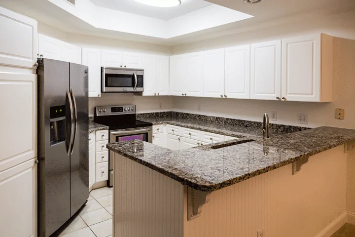 Choose Leathered Granite