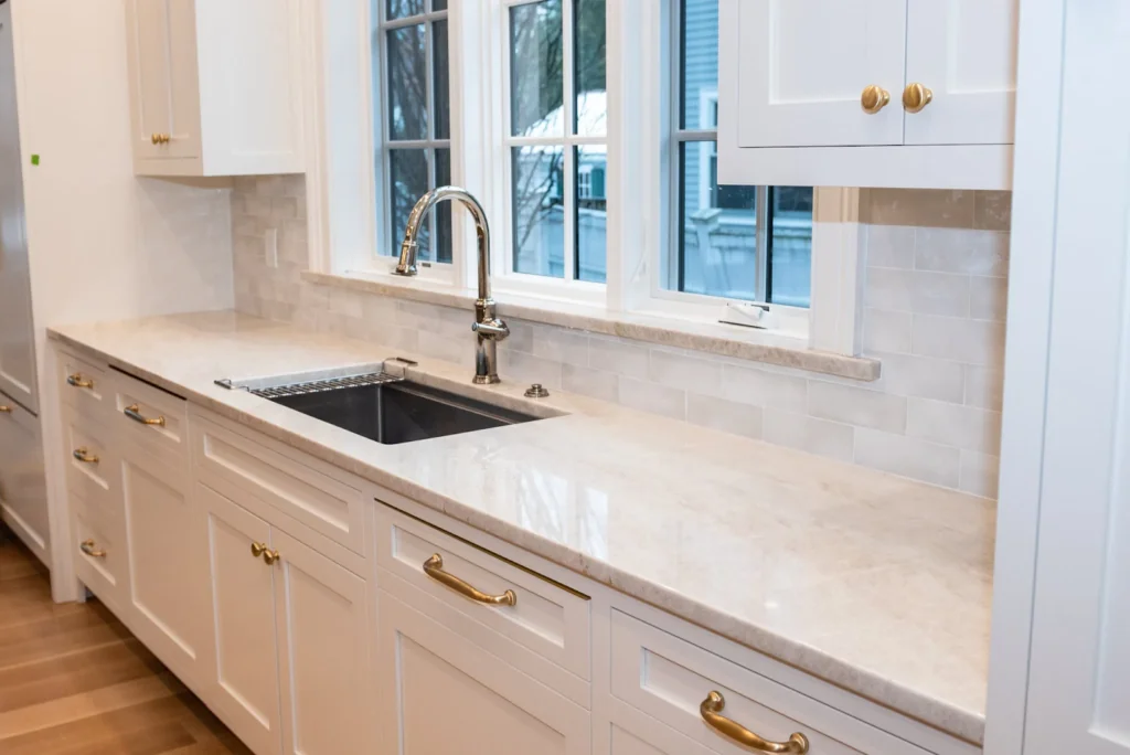 Taj Mahal Quartzite