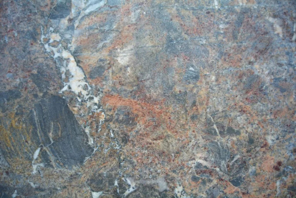 Magma Granite
