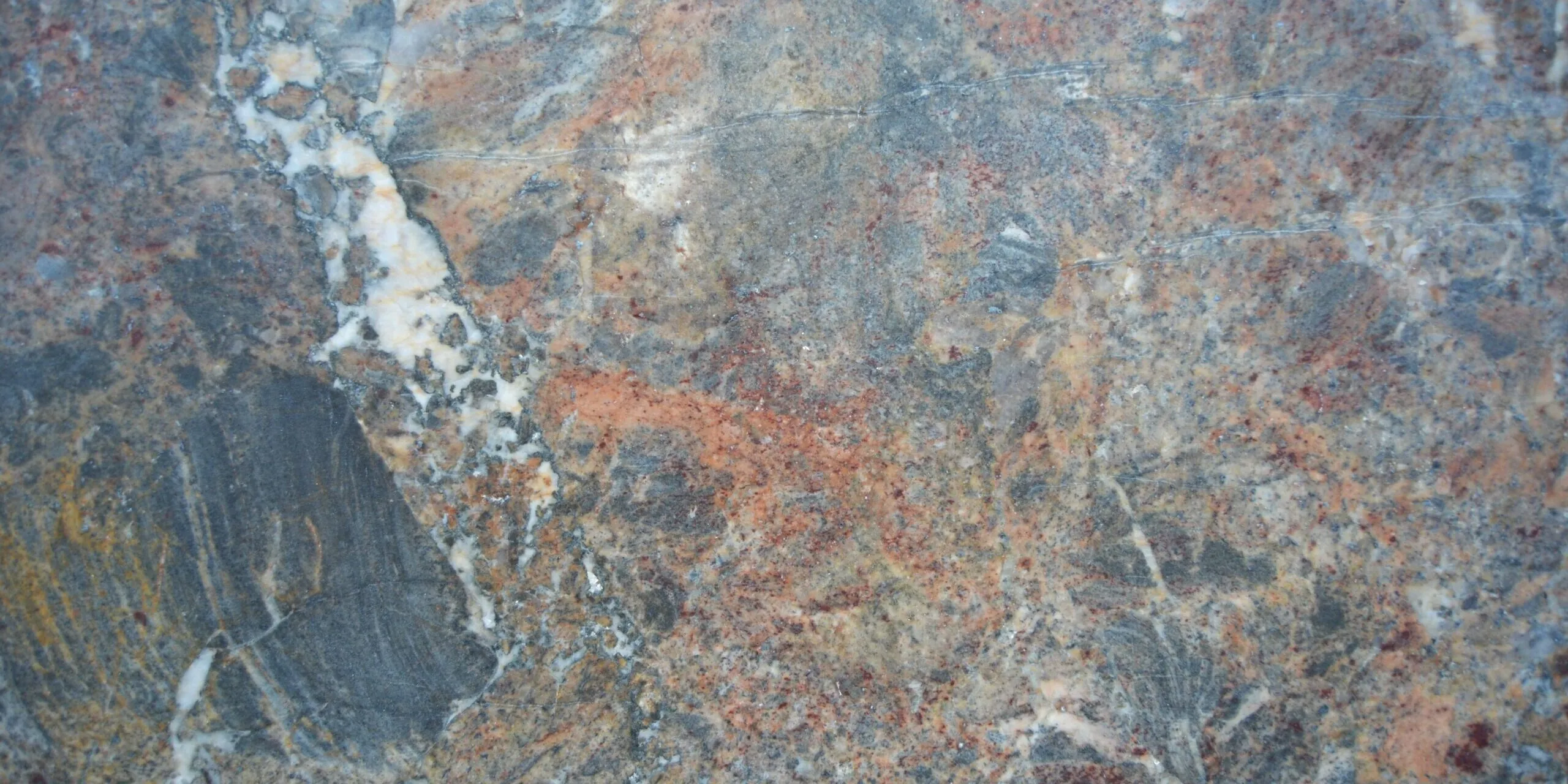 Magma Granite