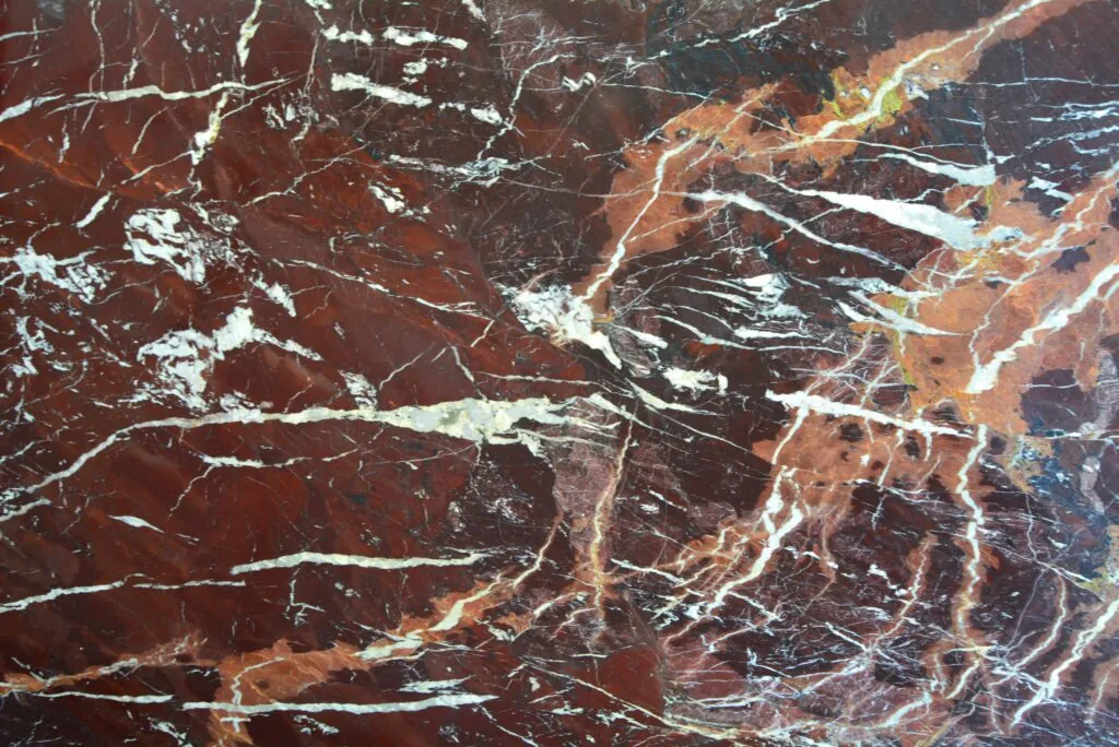 Levante Rouge Marble
