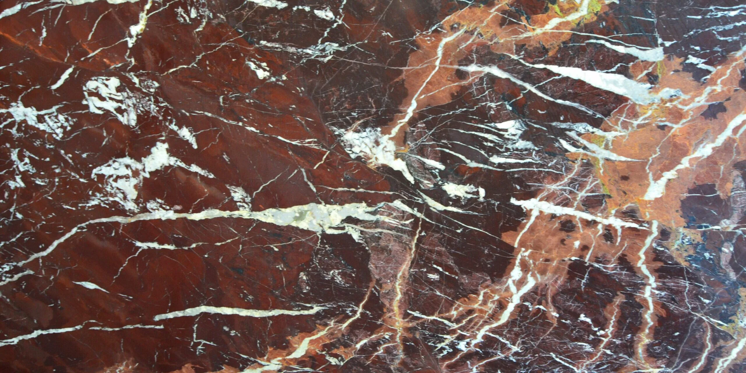Levante Rouge Marble