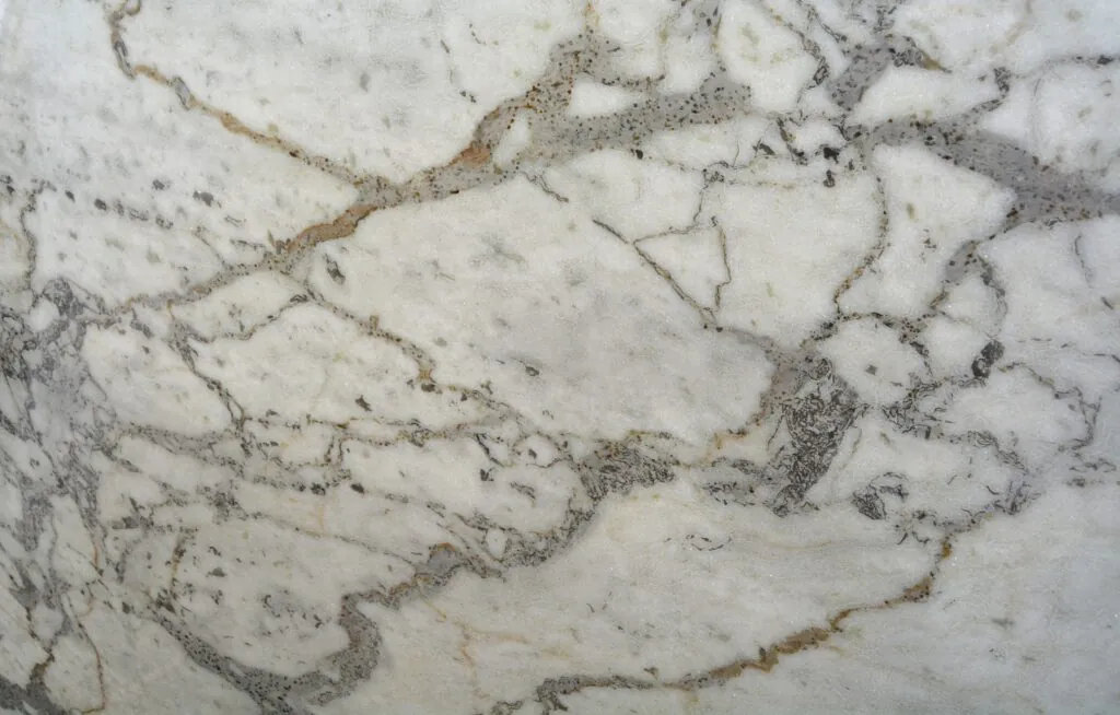 Vintage White Calcite