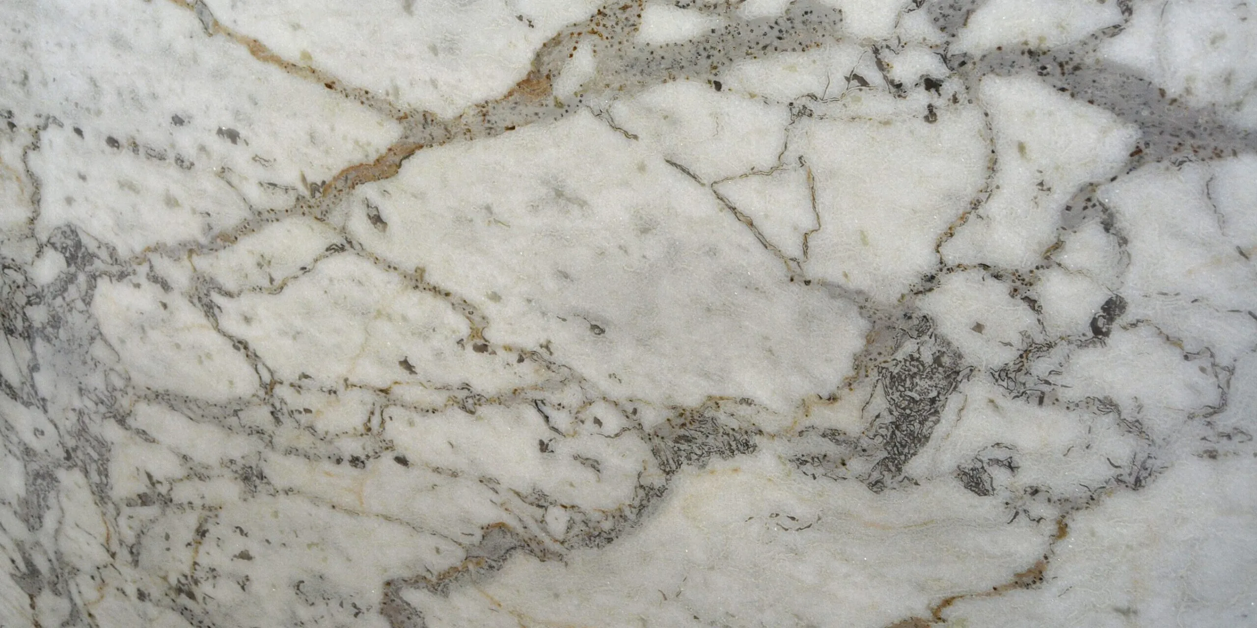 Vintage White Calcite