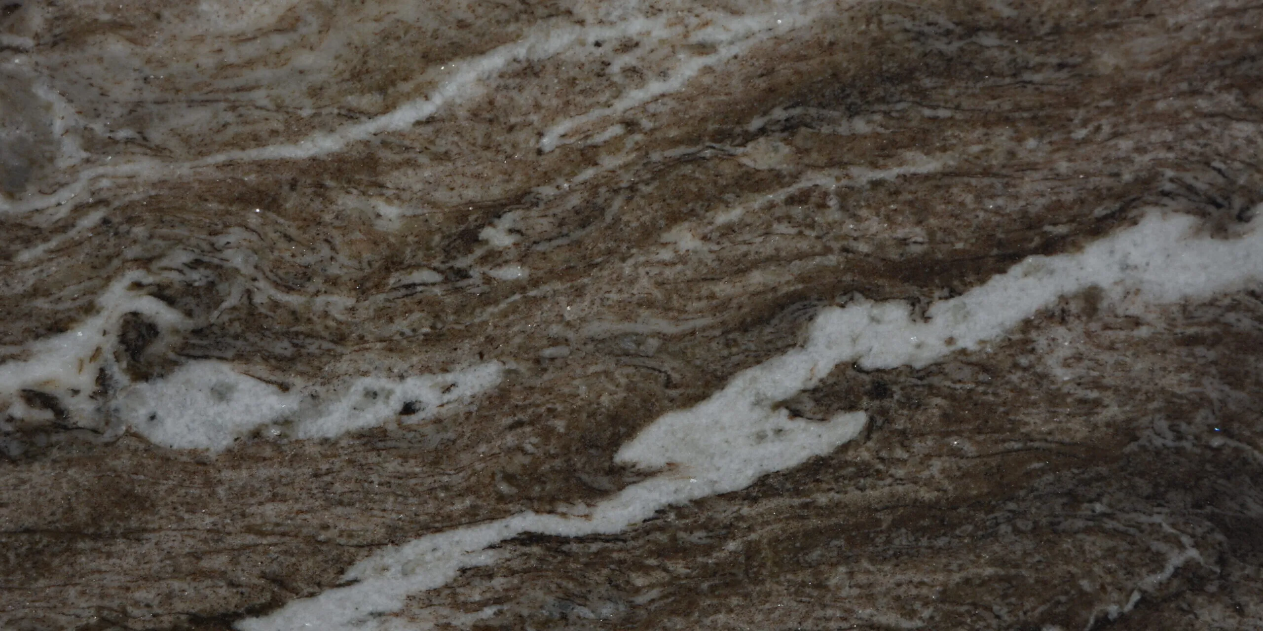 Fantasy Brown Dark Dolomite