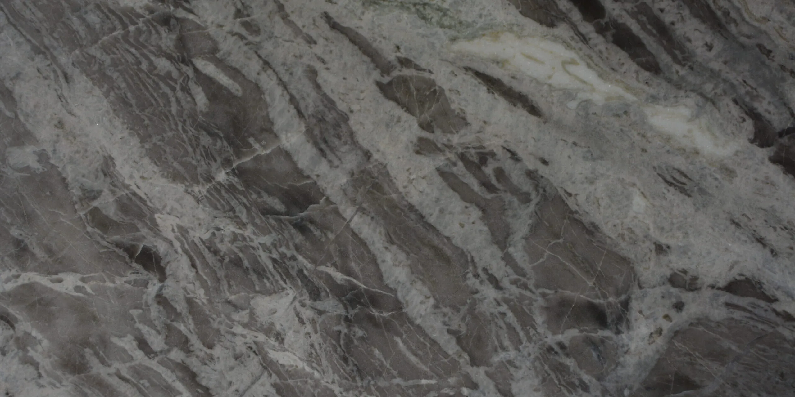 Fantasy Crystal Quartzite