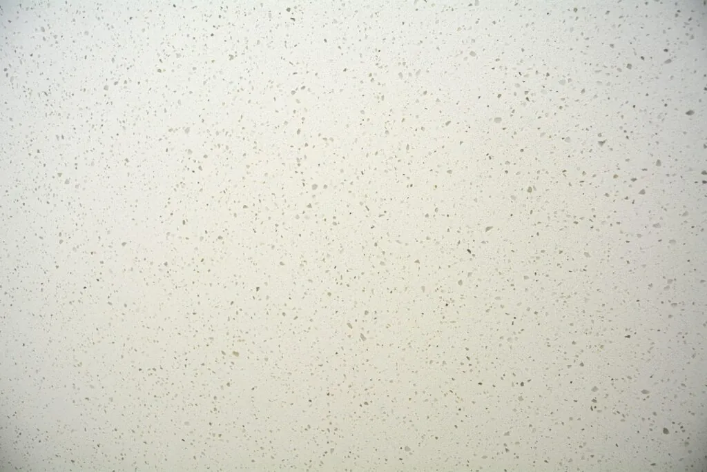 Cotton White Atlas Quartz