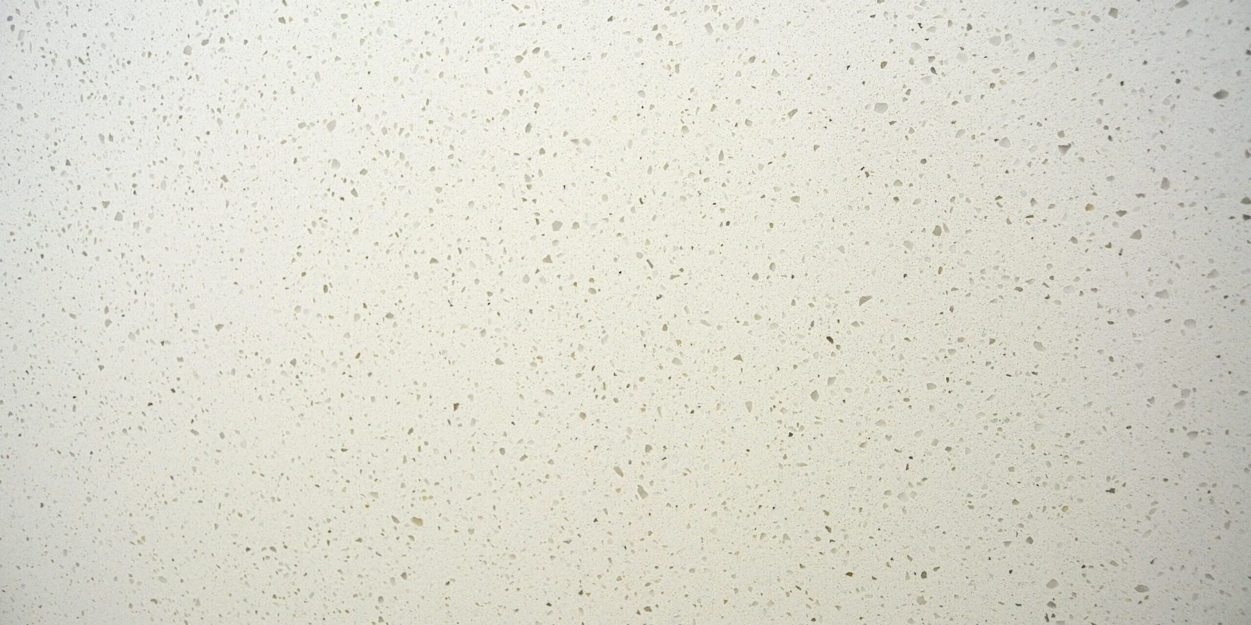 Cotton White Atlas Quartz