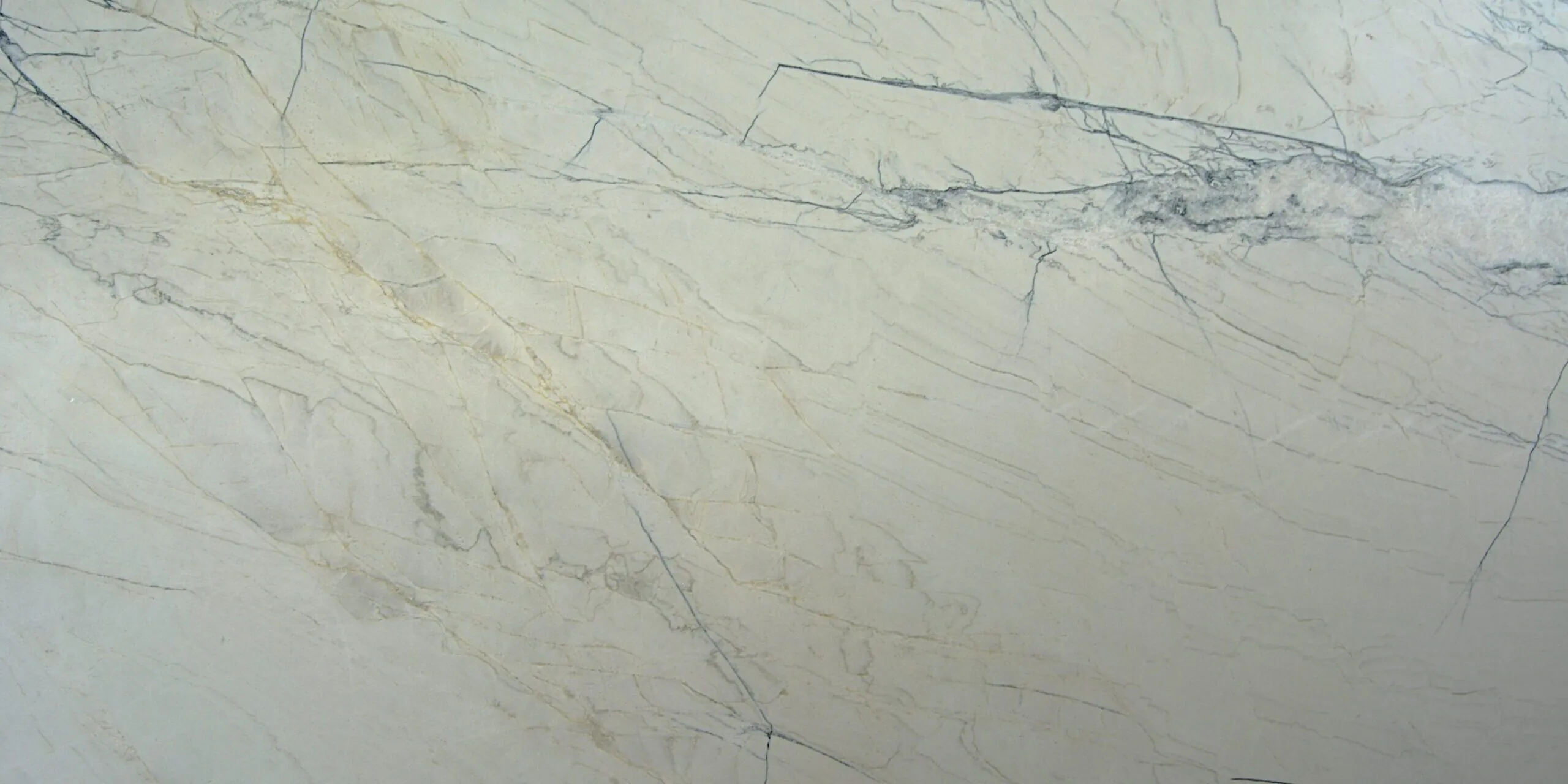 Fantasy Luxe Quartzite Honed