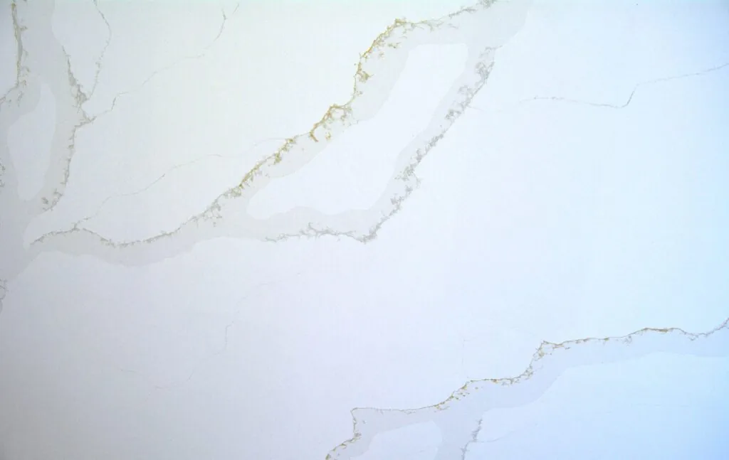 Golden Elegance Atlas Quartz