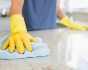 Granite Countertop Cleaner